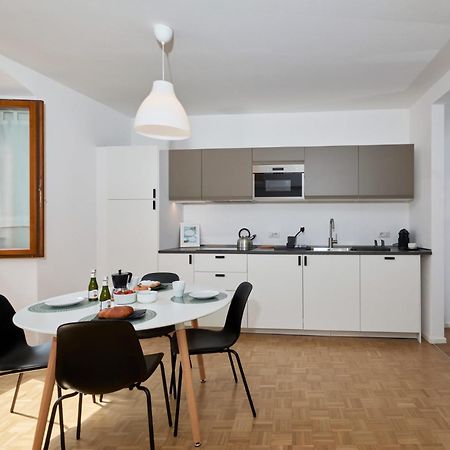 Casa Morellato Riva del Garda Kültér fotó