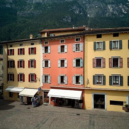 Casa Morellato Riva del Garda Kültér fotó