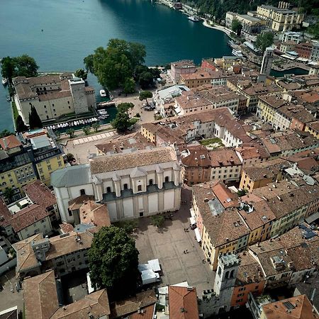 Casa Morellato Riva del Garda Kültér fotó