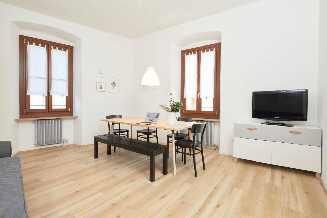Casa Morellato Riva del Garda Kültér fotó