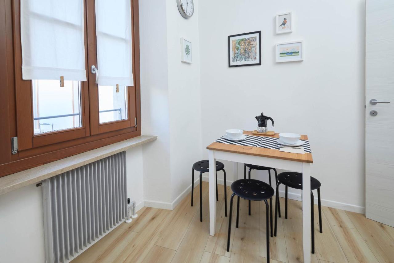 Casa Morellato Riva del Garda Kültér fotó