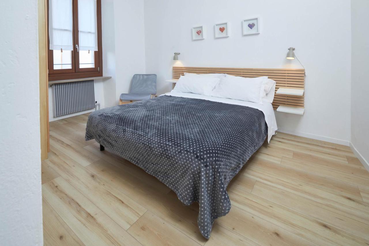 Casa Morellato Riva del Garda Kültér fotó