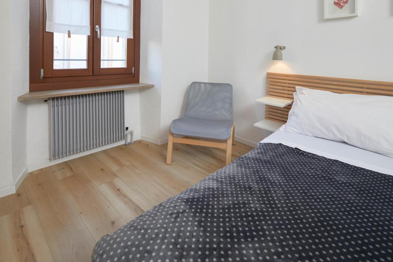 Casa Morellato Riva del Garda Kültér fotó