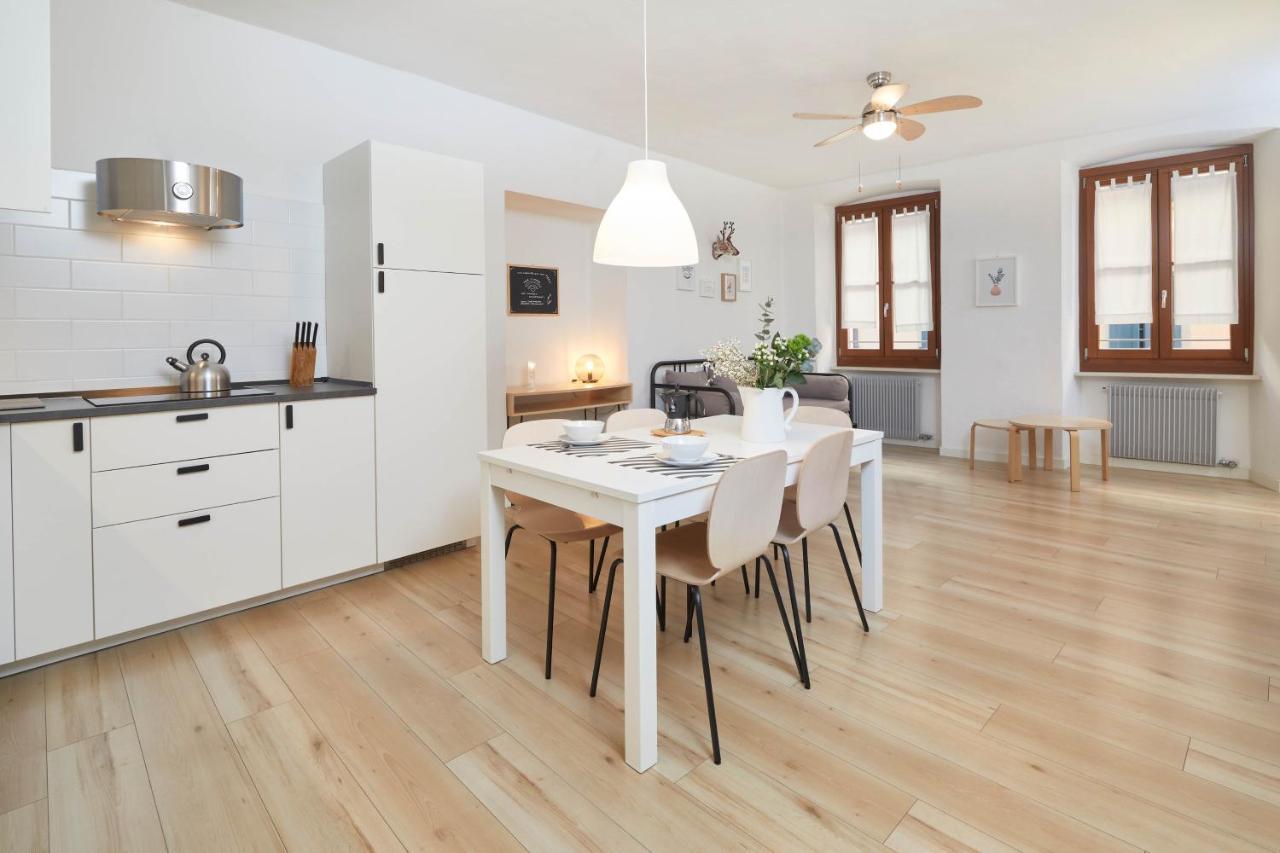 Casa Morellato Riva del Garda Kültér fotó