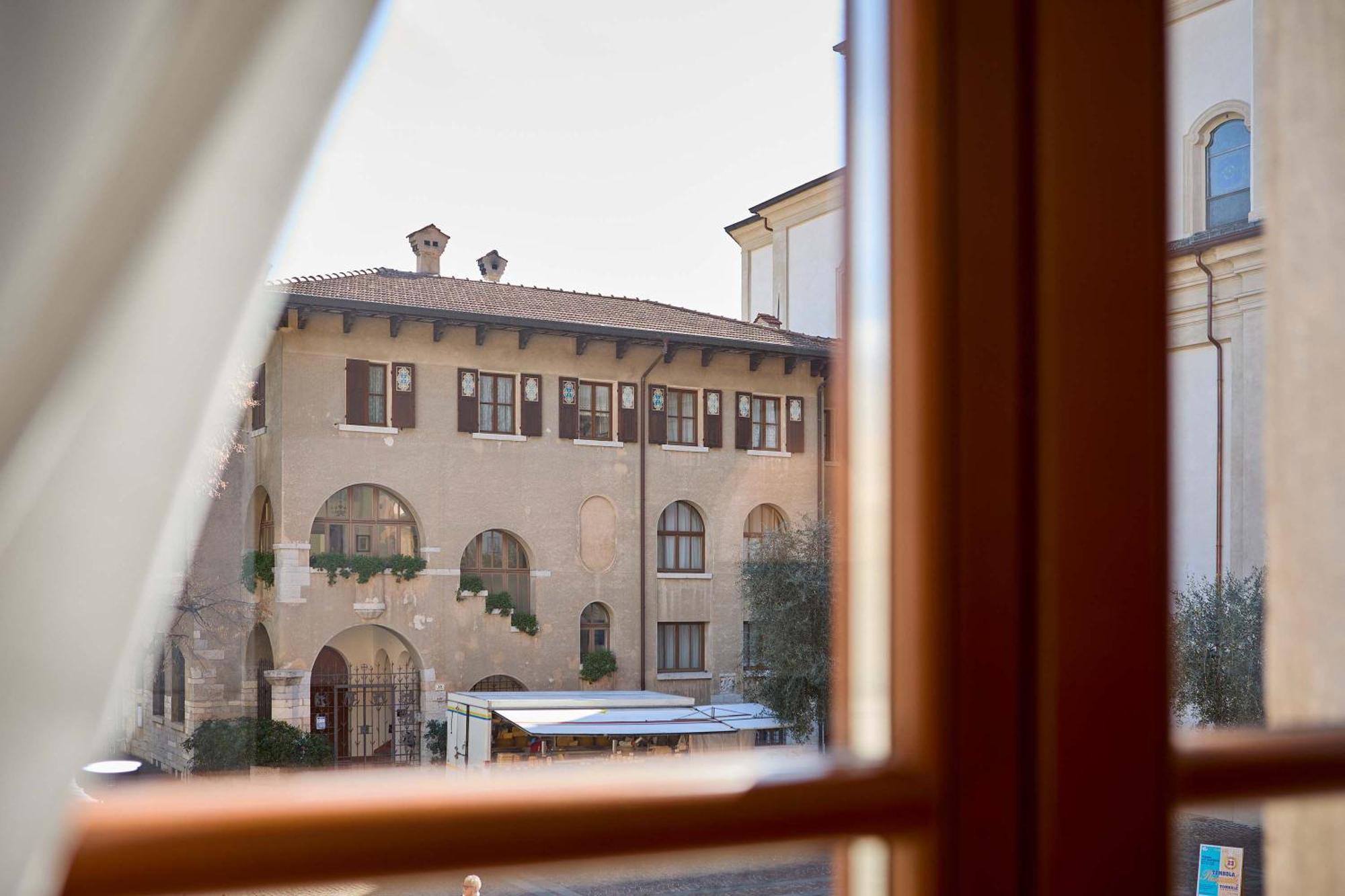 Casa Morellato Riva del Garda Kültér fotó