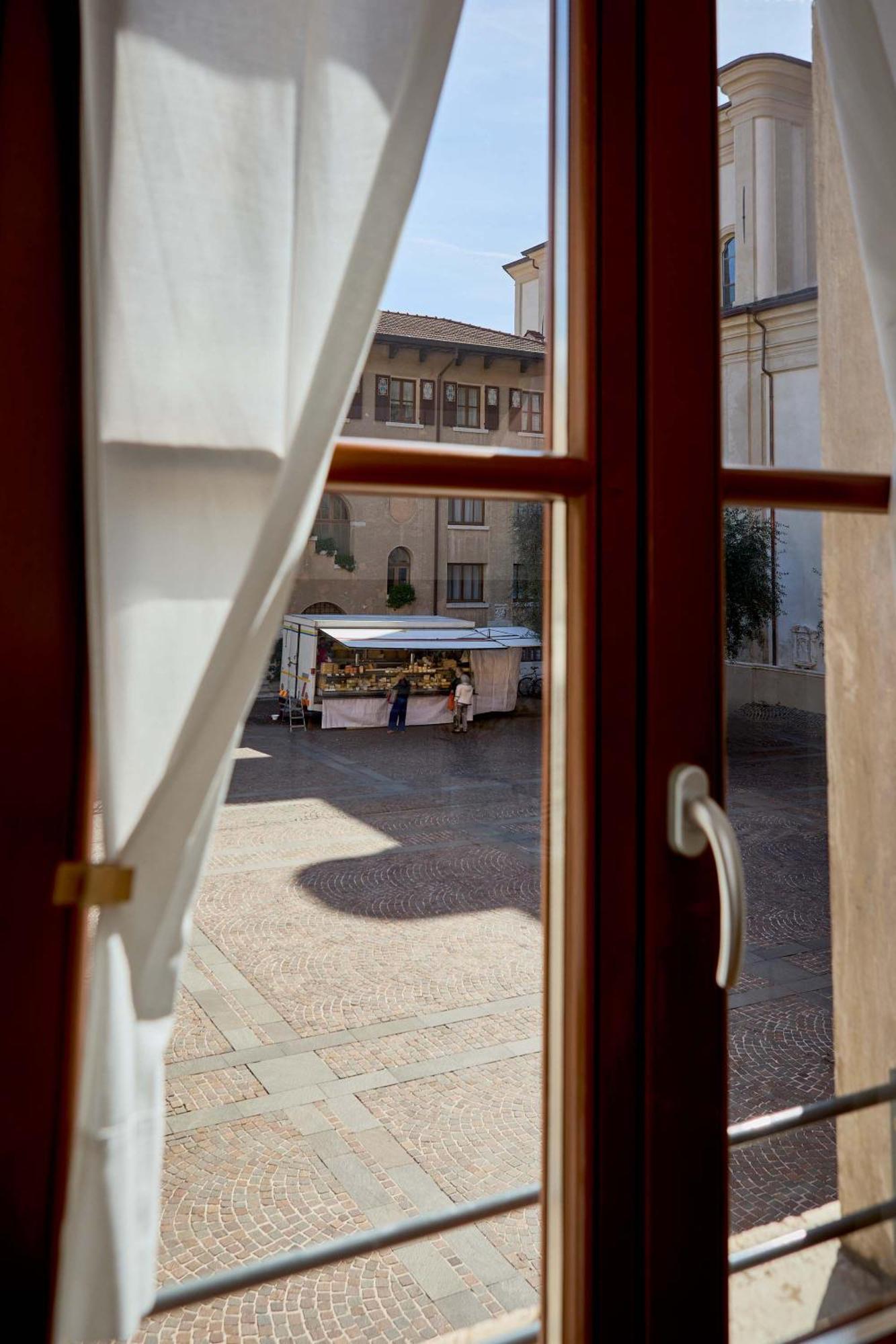 Casa Morellato Riva del Garda Kültér fotó