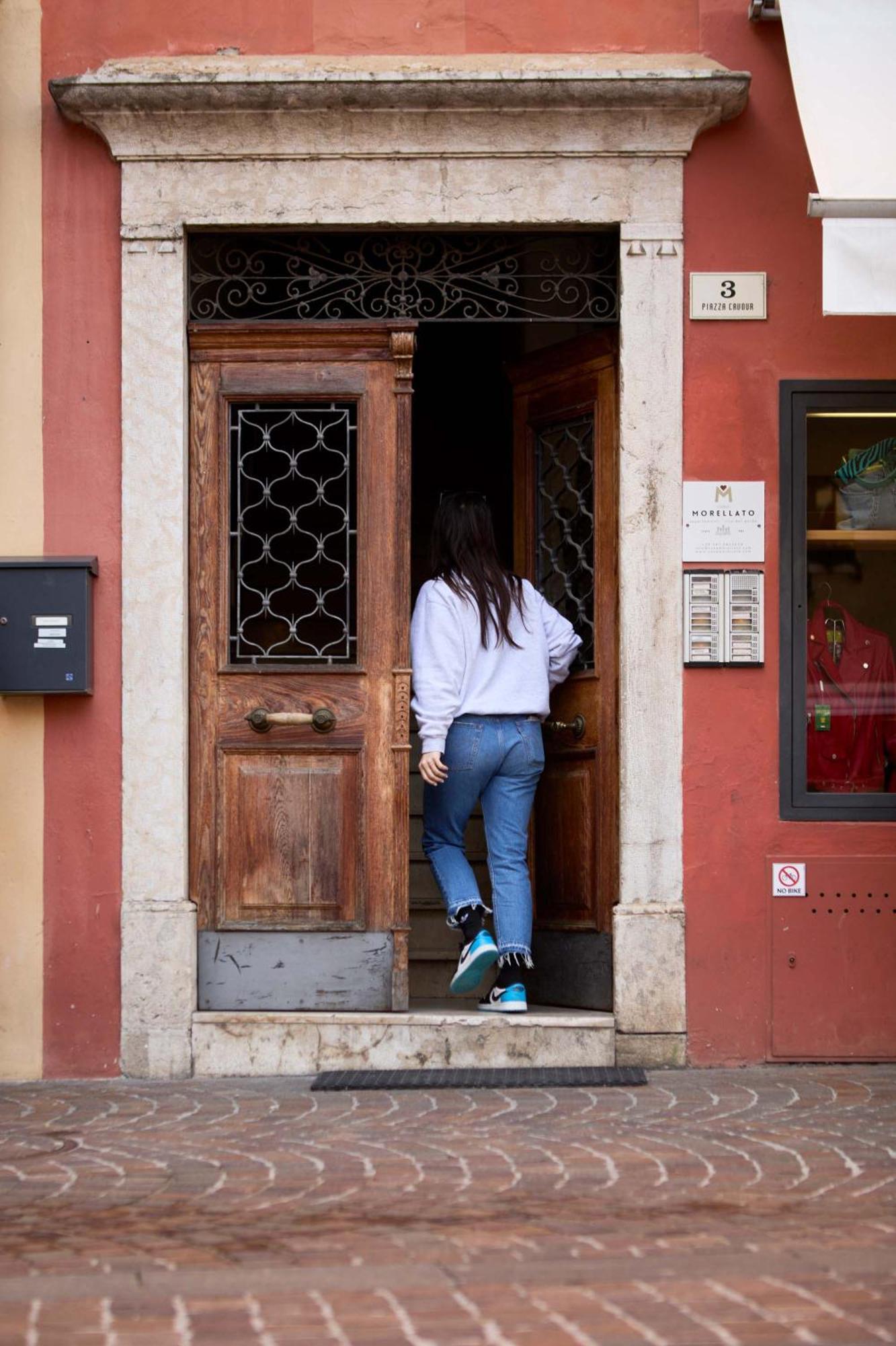 Casa Morellato Riva del Garda Kültér fotó