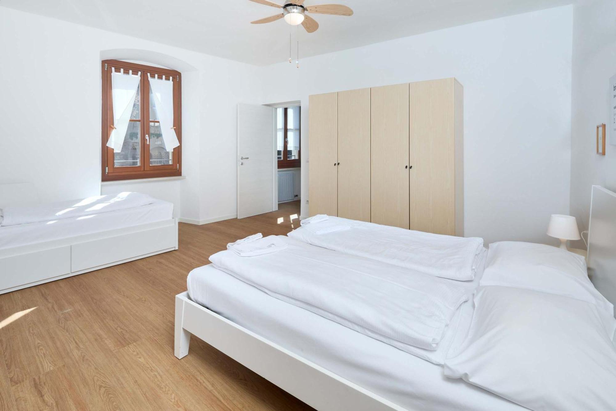 Casa Morellato Riva del Garda Kültér fotó