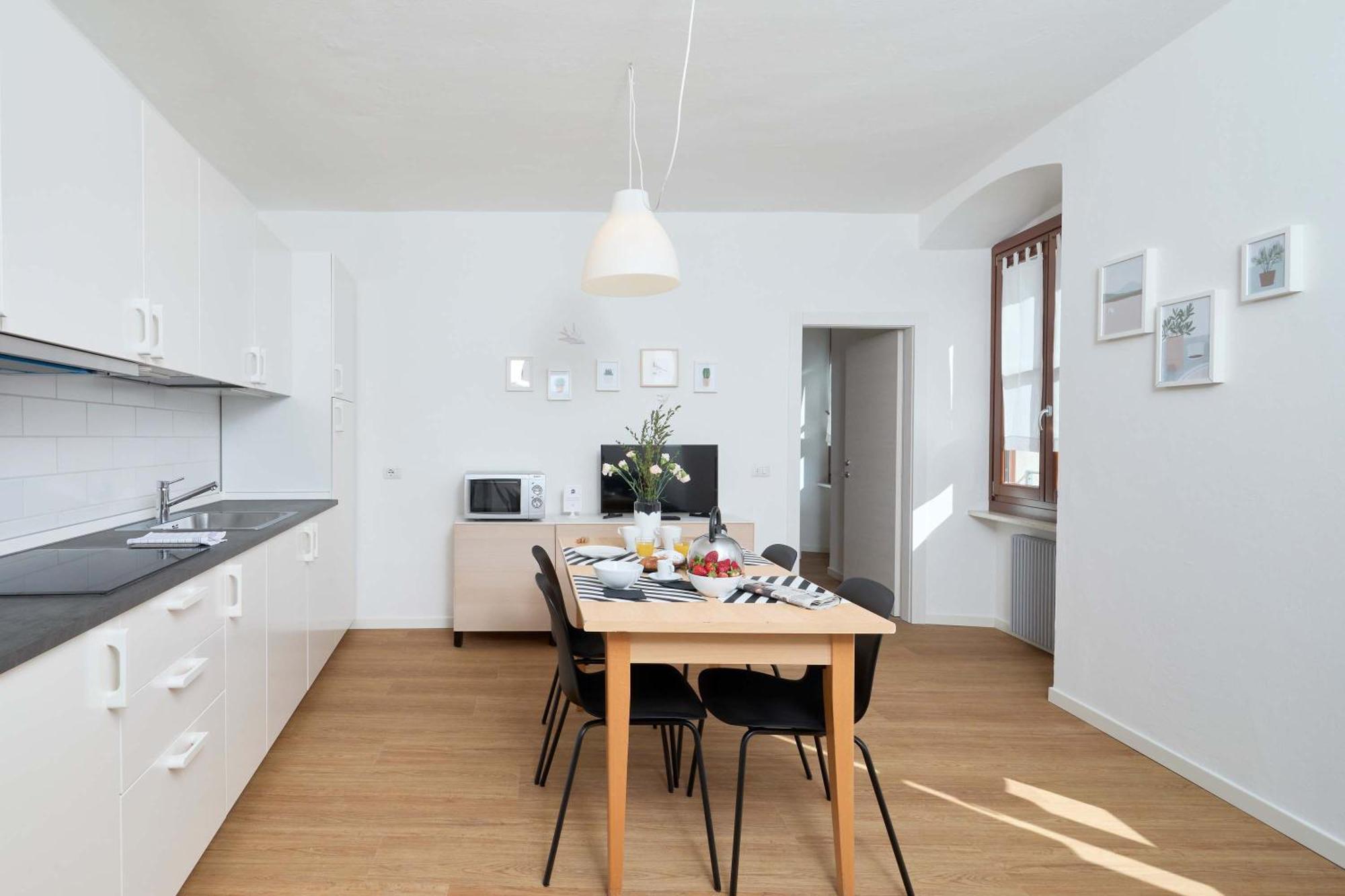 Casa Morellato Riva del Garda Kültér fotó