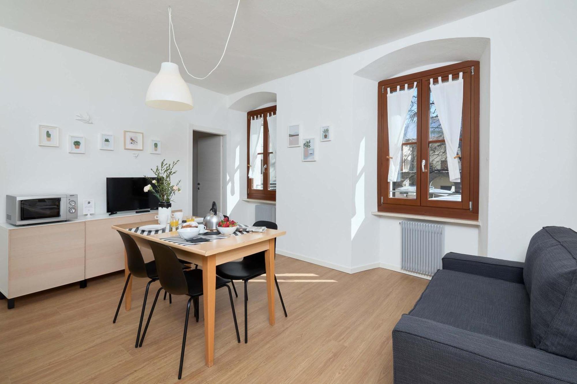 Casa Morellato Riva del Garda Kültér fotó
