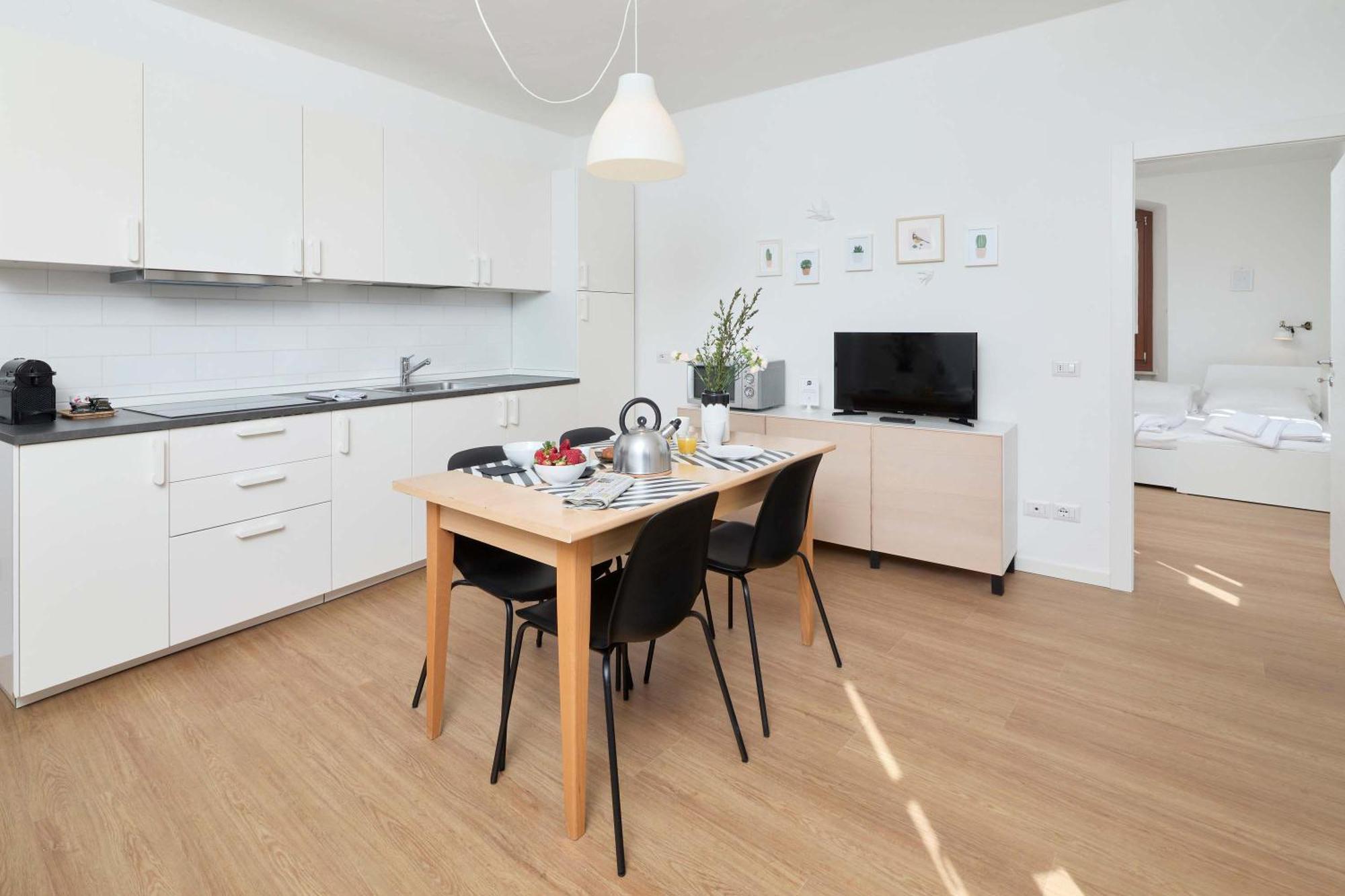 Casa Morellato Riva del Garda Kültér fotó