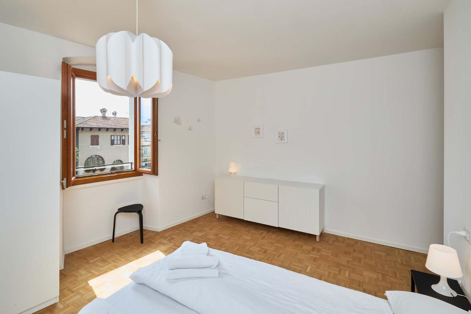 Casa Morellato Riva del Garda Kültér fotó