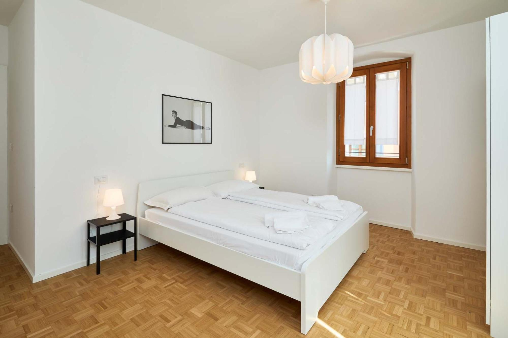 Casa Morellato Riva del Garda Kültér fotó