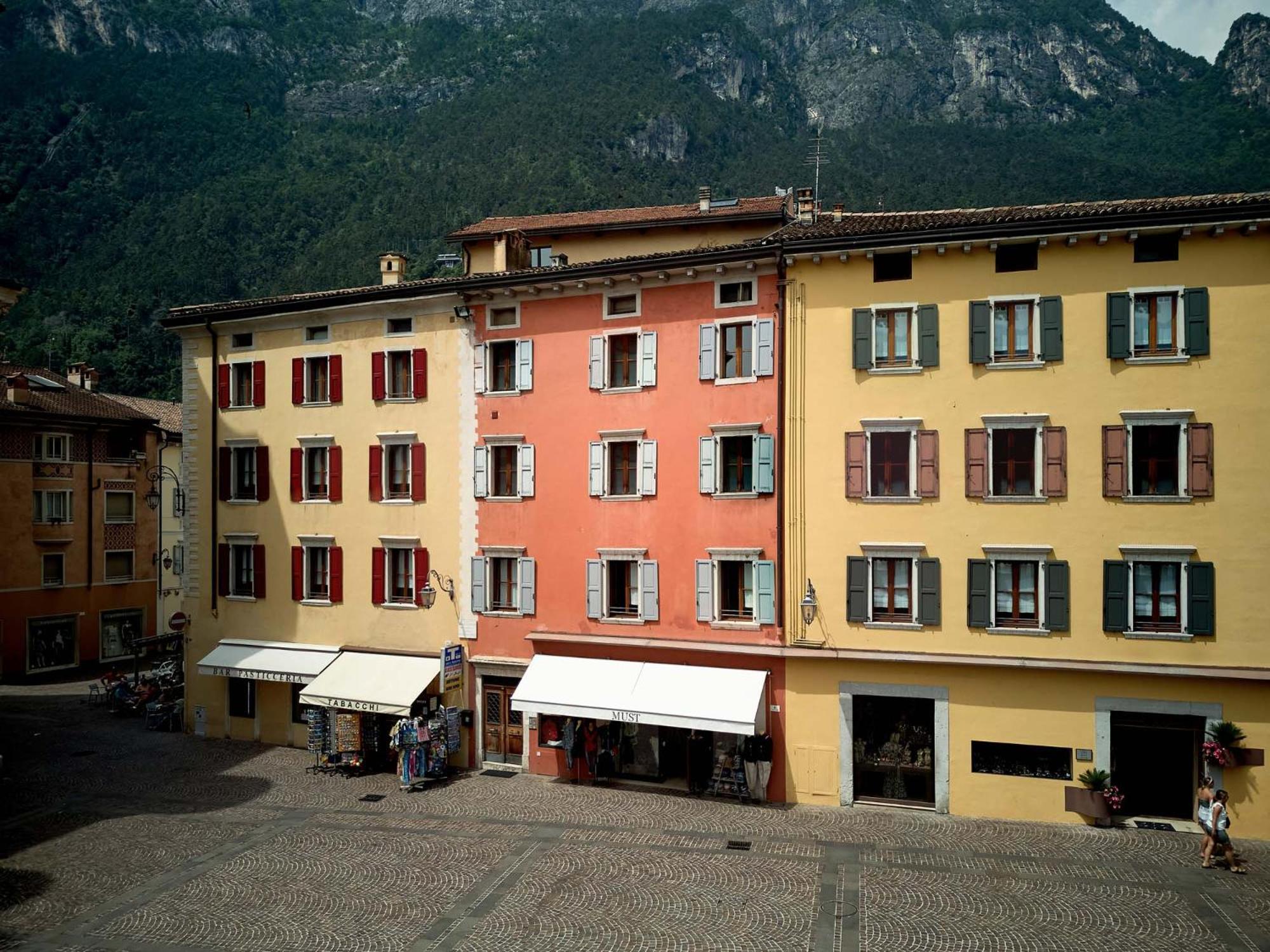 Casa Morellato Riva del Garda Kültér fotó