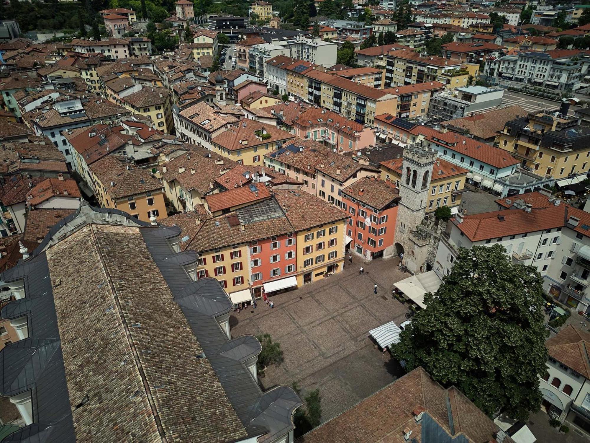 Casa Morellato Riva del Garda Kültér fotó