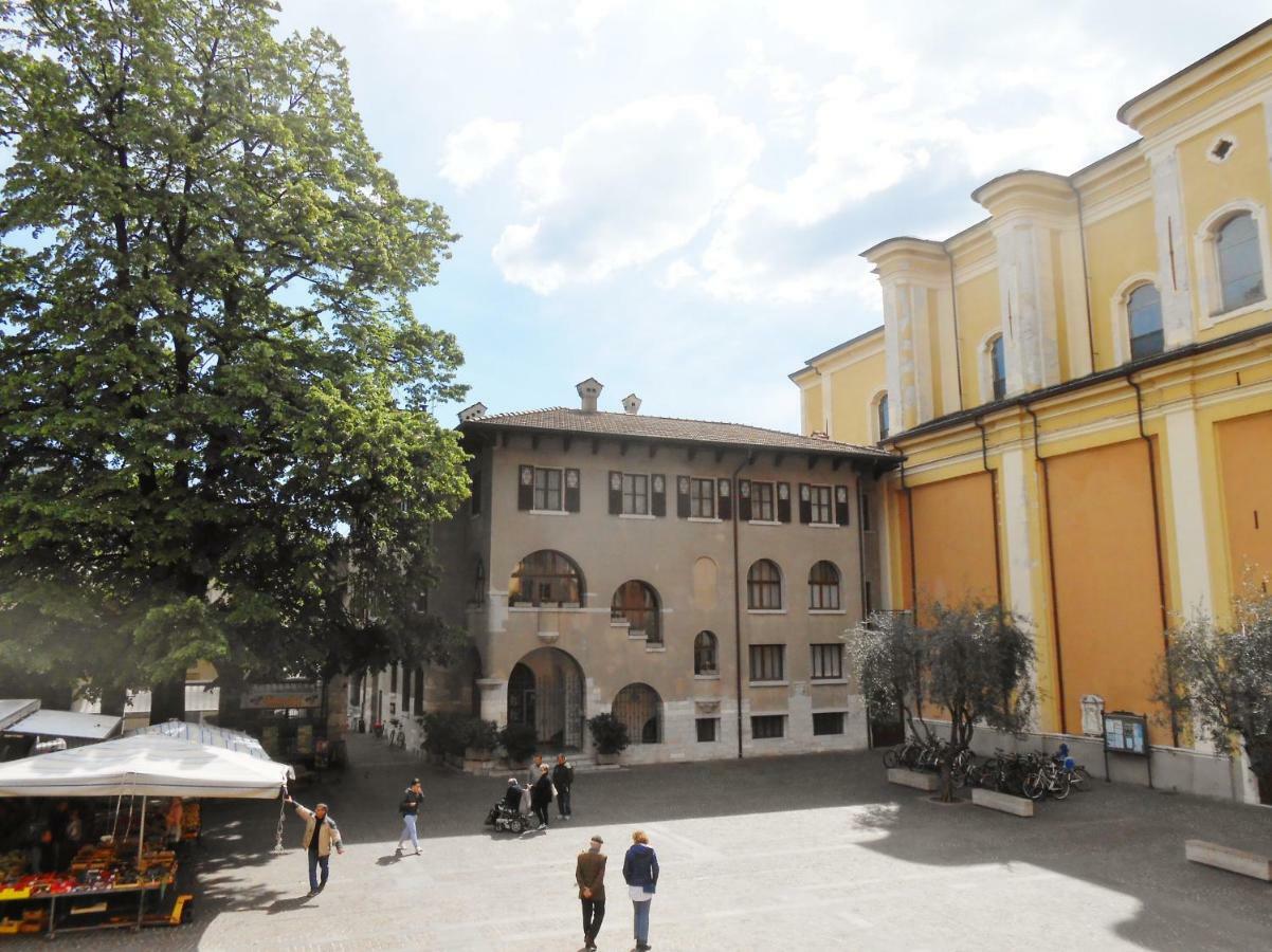 Casa Morellato Riva del Garda Kültér fotó