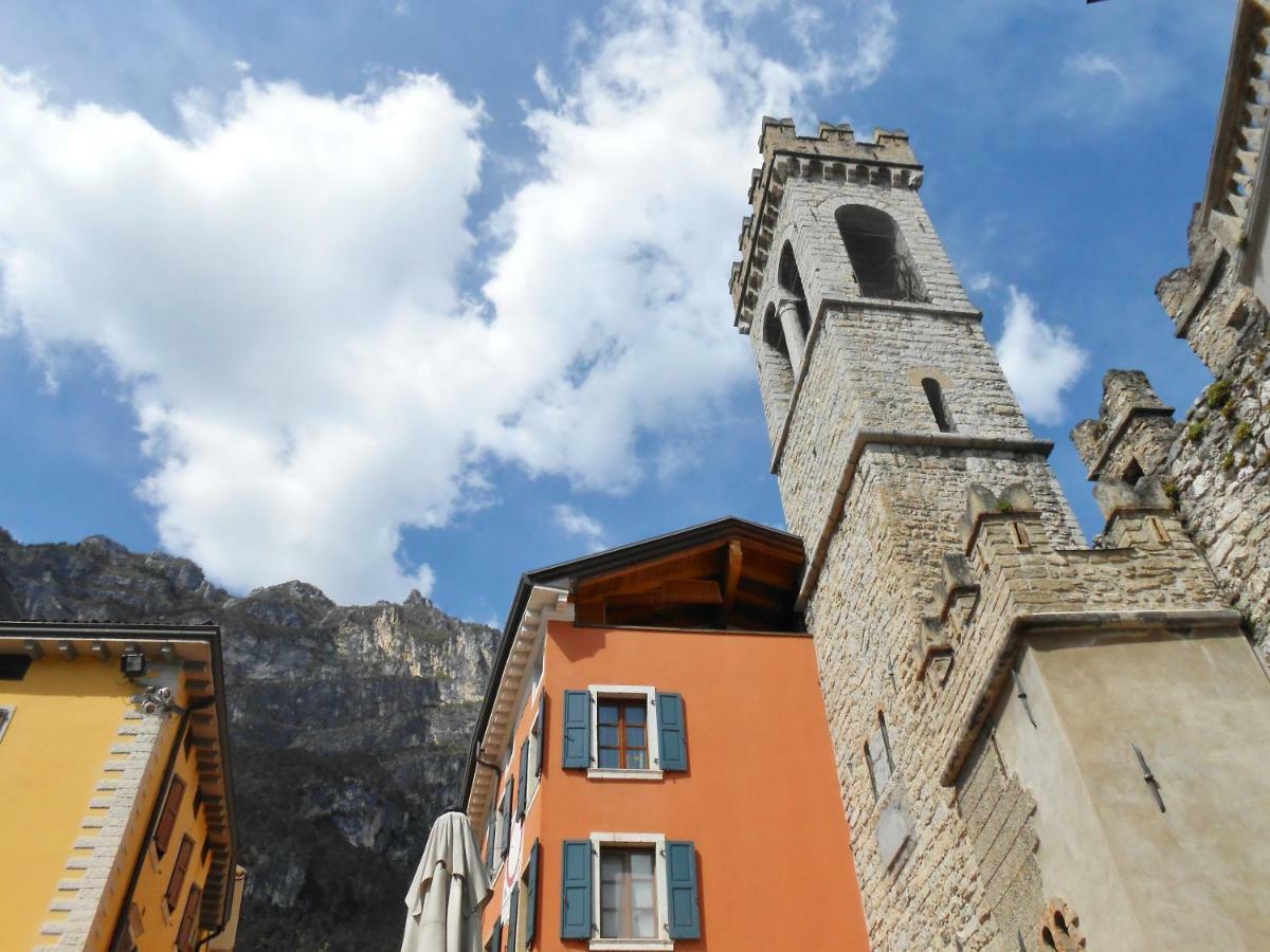 Casa Morellato Riva del Garda Kültér fotó