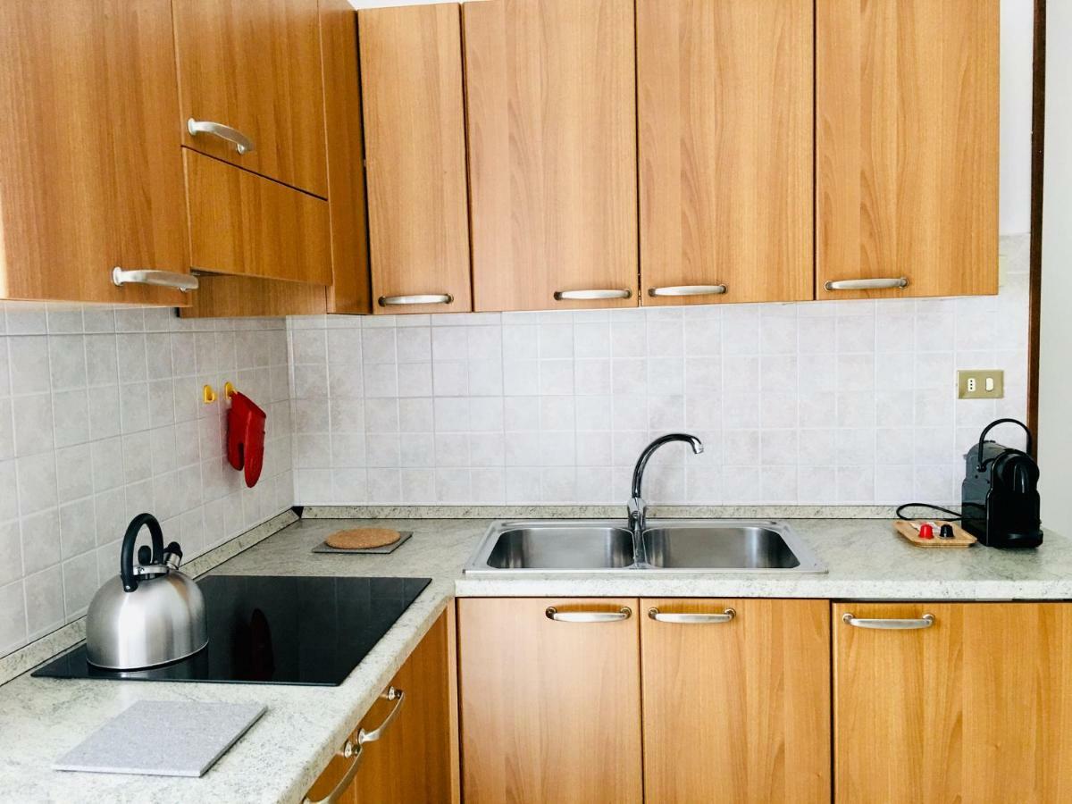 Casa Morellato Riva del Garda Kültér fotó