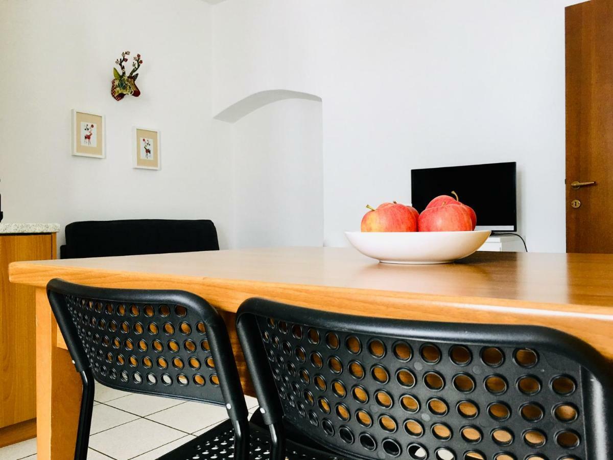 Casa Morellato Riva del Garda Kültér fotó